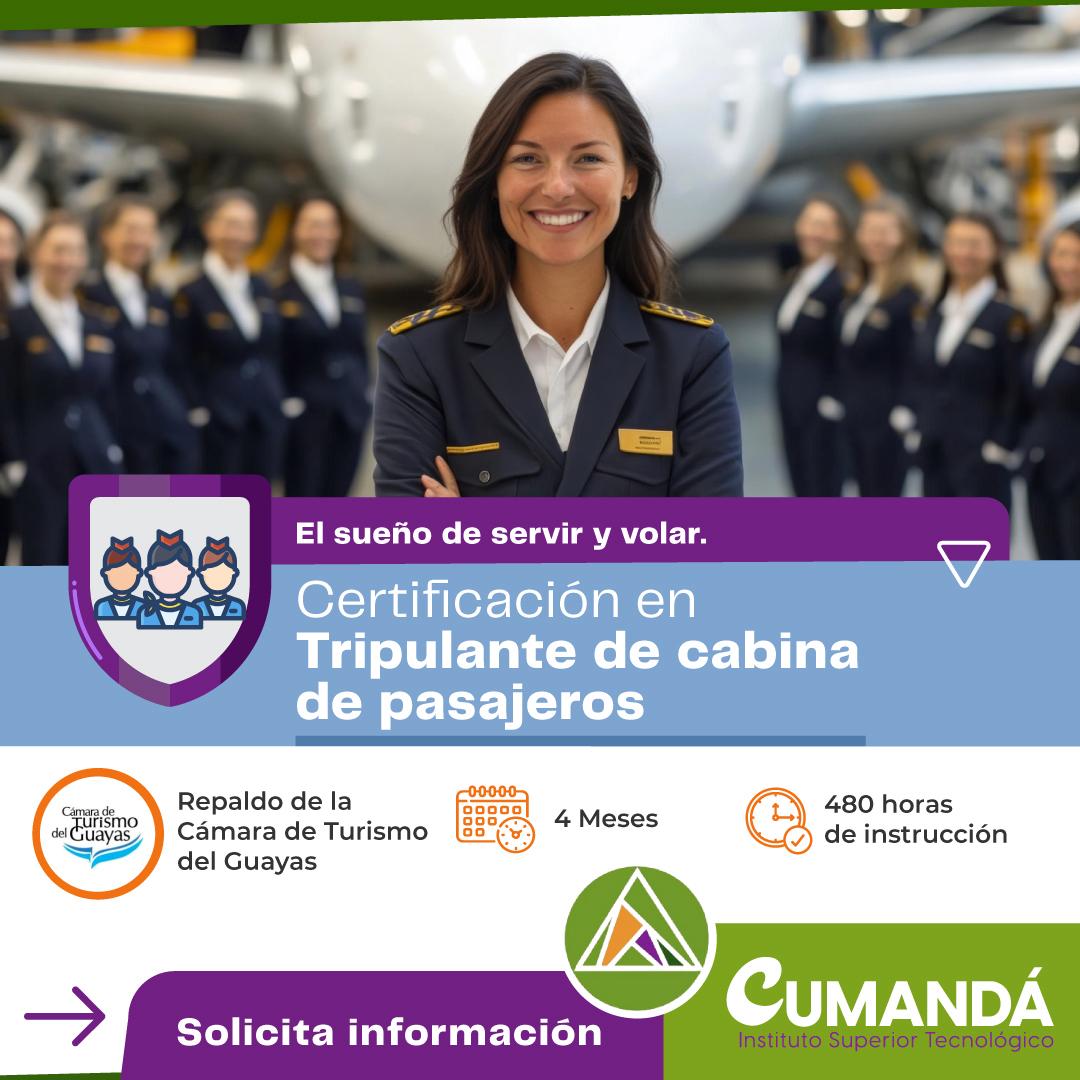 Camara de Turismo tweet media