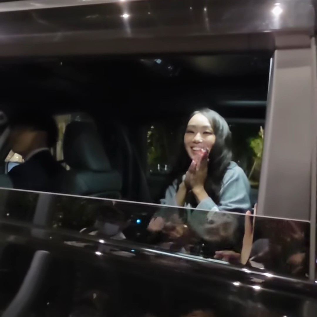 seoyuna163cm's tweet image. 260424 🎤K-POWER VOICE
ヒョリンさんかっこよかったー😭😭😭

#HYOLYN