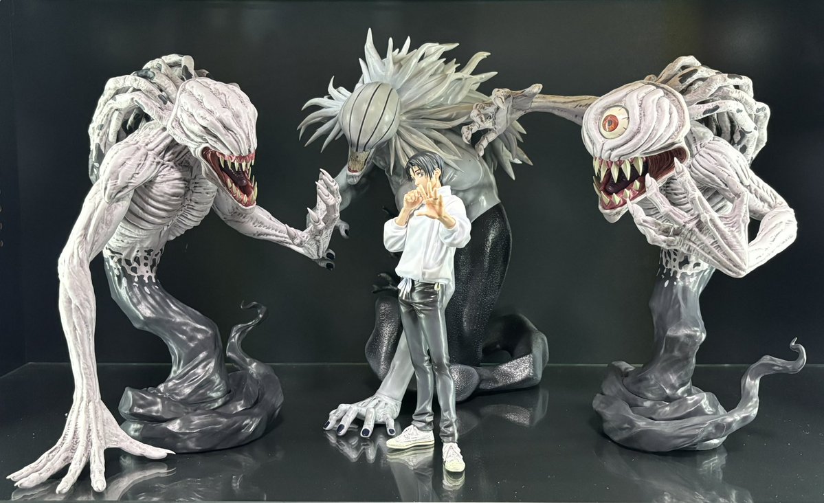 こしあん tweet media