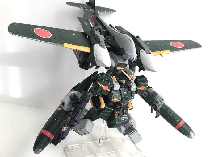 最近投稿してなかったズイズルでも貼っておく