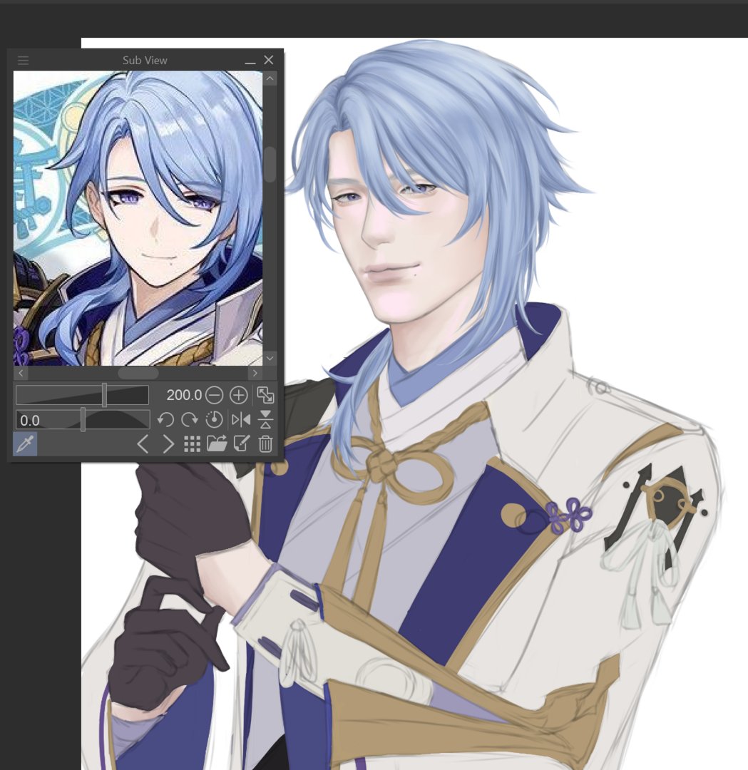 Artist’s Base tweet media
