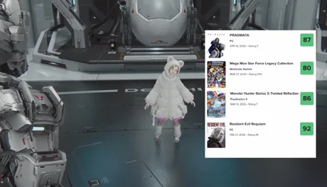 eXtas1s 🎮 Noticias & Rumores tweet media