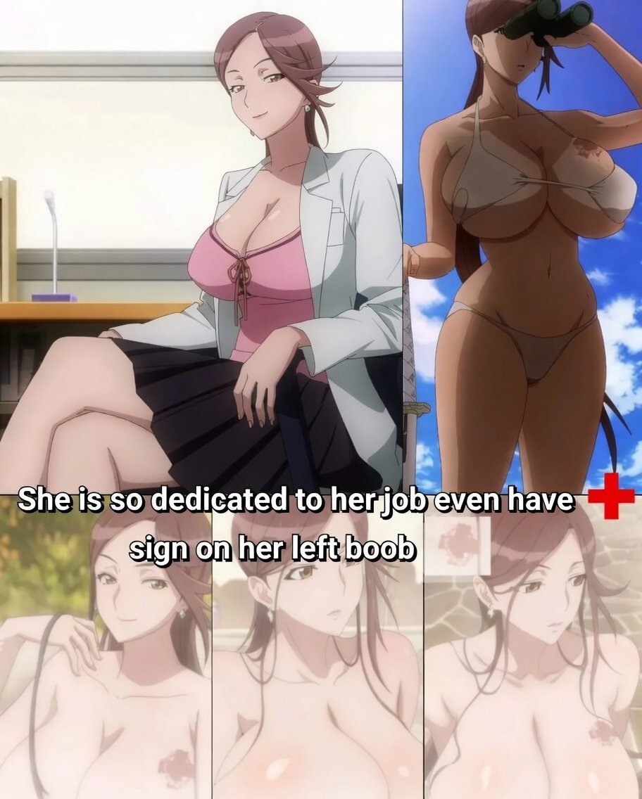 Anime Tweets tweet media