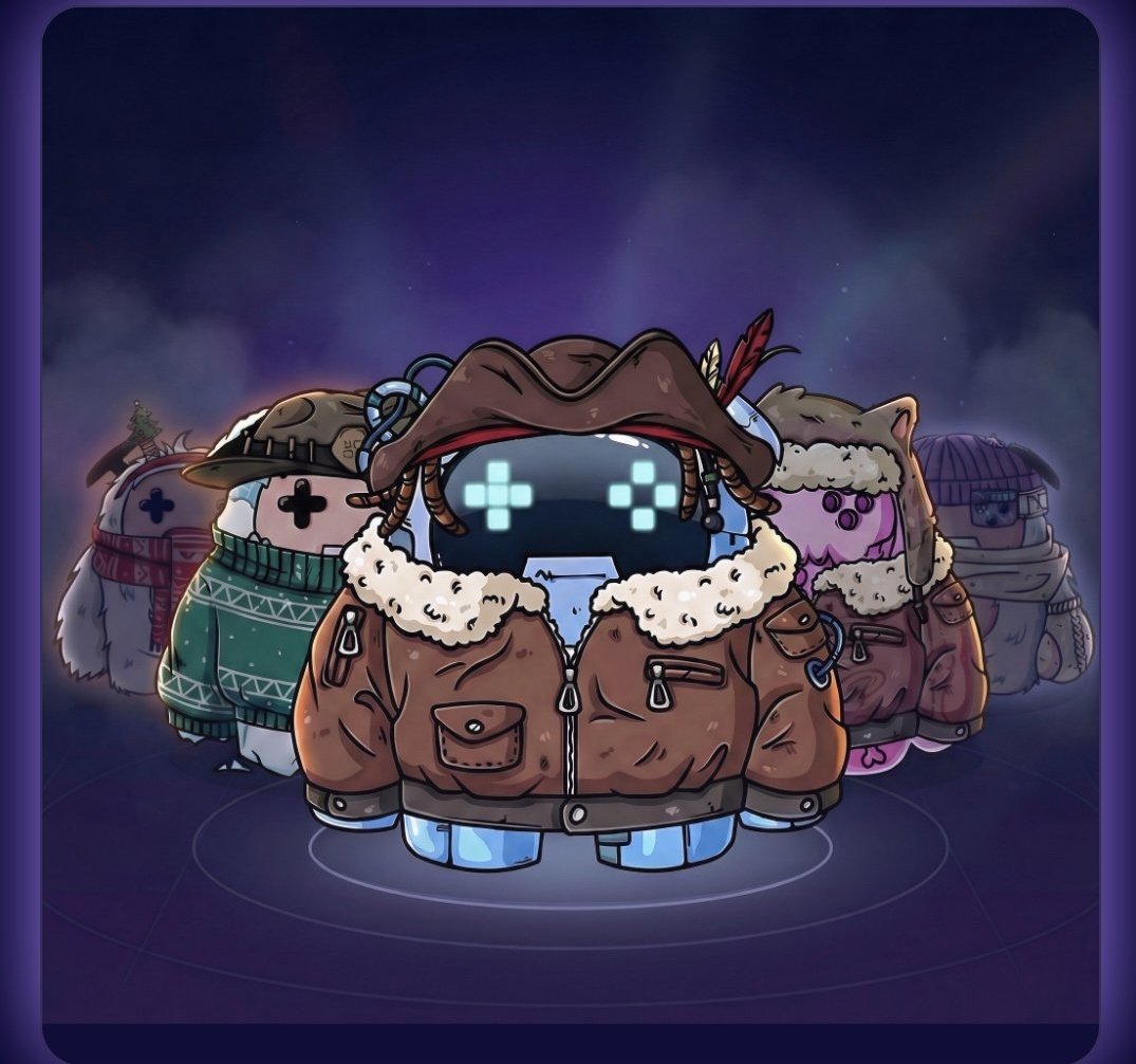 Saandyeth tweet media