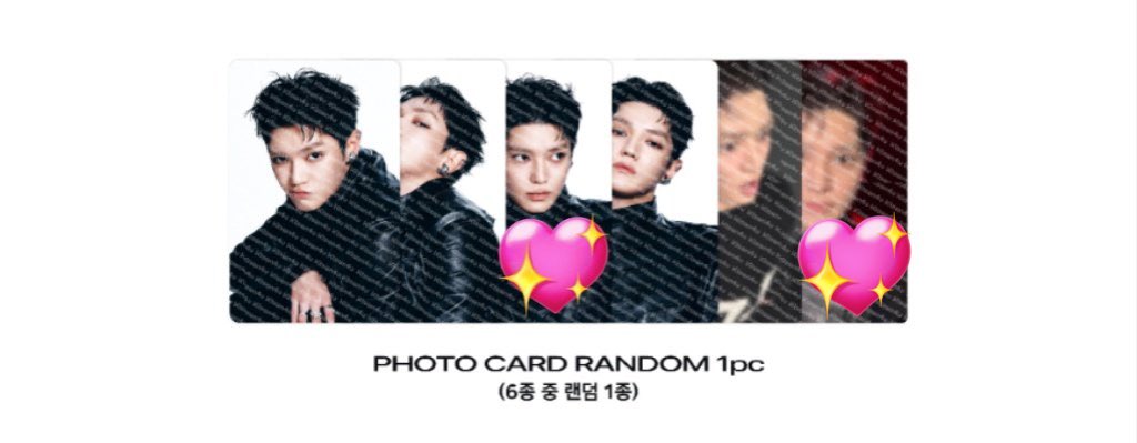 y_pl2m's tweet photo. NCT TAEYONG TY TRACK  REMASTERED MD RANDOM TRACK CARD SET ラントレ トレカ 交換 テヨン nct127

【譲】画像1枚目
【求】画像2枚目💖

同種同士、おまとめ優先。
郵送での交換希望です。条件が合う方いらしたらお声がけお願いします🙇‍♀️ https://t.co/035NkXtqz1