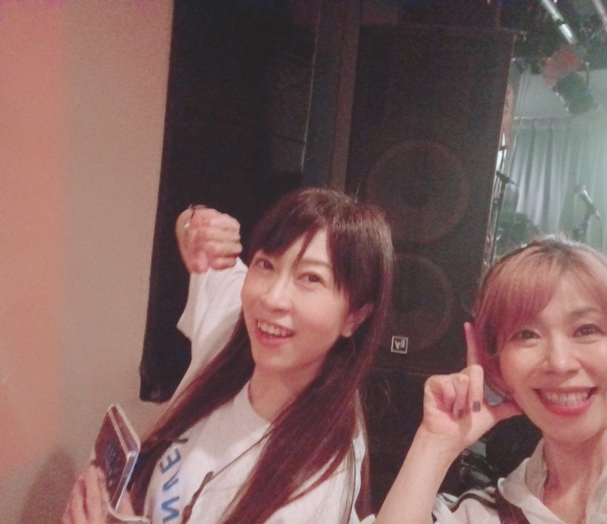 夏樹リオ tweet media