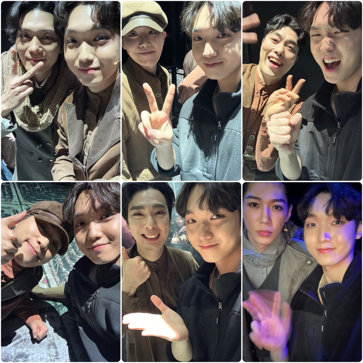 노윤 인스타 아카이브 tweet media