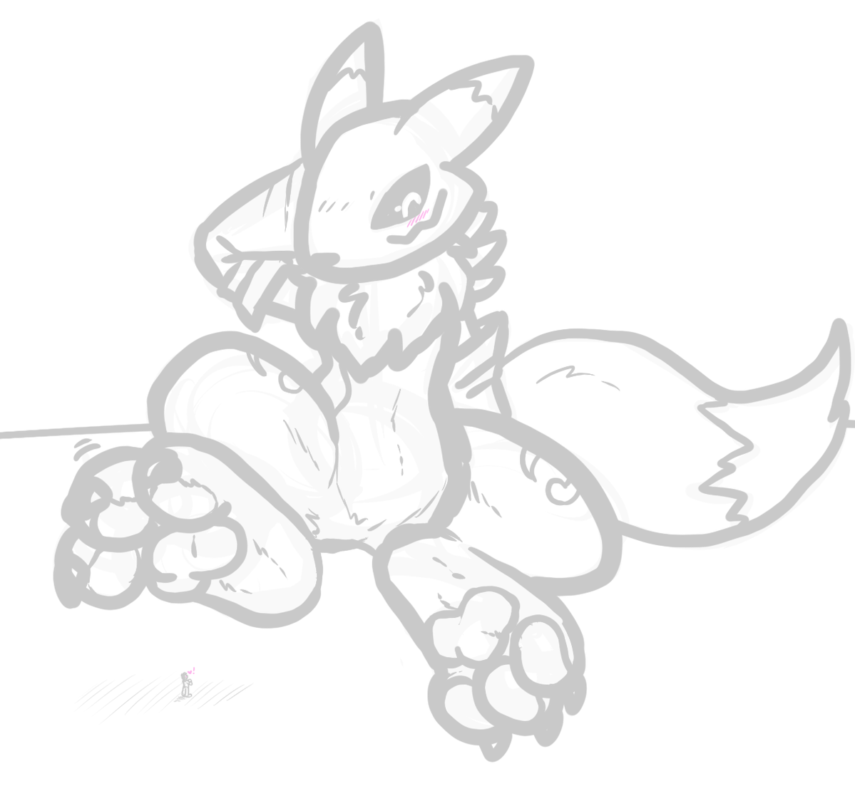 Doodler McMouseface tweet media