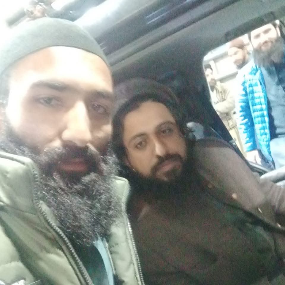 Farhan rizvi tweet media