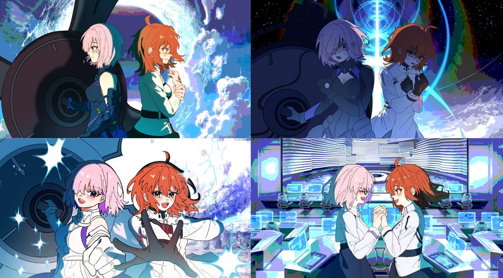 さくらんぼ tweet media