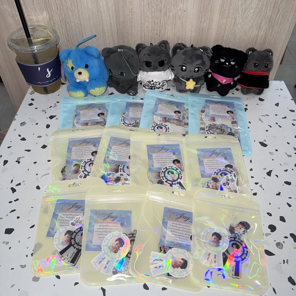broccolilili_'s tweet photo. Giveaway for #HAPPY_JAY_DAY
at #GoodOldDaysWithJAY
— rt + show this post 🎀
มาก๊อกๆได้เลยนะคะ นั่งอยู่ใกล้ๆคาเฟ่เลยค่ะ
#JAY #제이 #ENHYPEN_JAY
#วันวานที่แสนดีกับเจย์
#HAPPYJAYDAY #JAYPRIL2026 https://t.co/FbWCkgEPJV