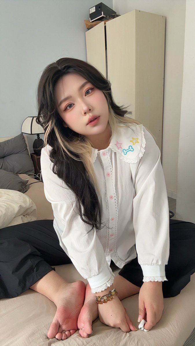 恩琦s（辽宁沈阳女s） tweet media