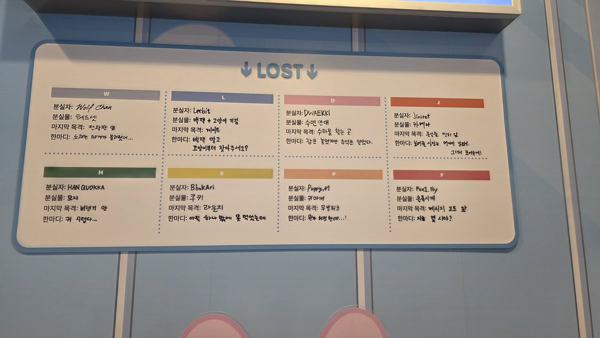선생님들 텐션이 무서어요
#Everywhere_with_SKZOO
#FANS_SHOP #팬즈샵