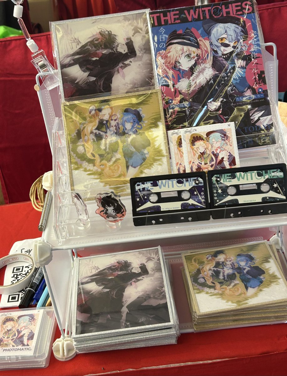 Amamiya6667's tweet photo. 喵！ https://t.co/WnJhZg9w41
