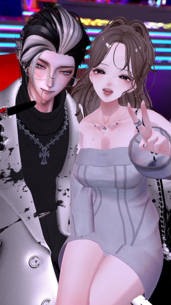 ちゃん様。 tweet media