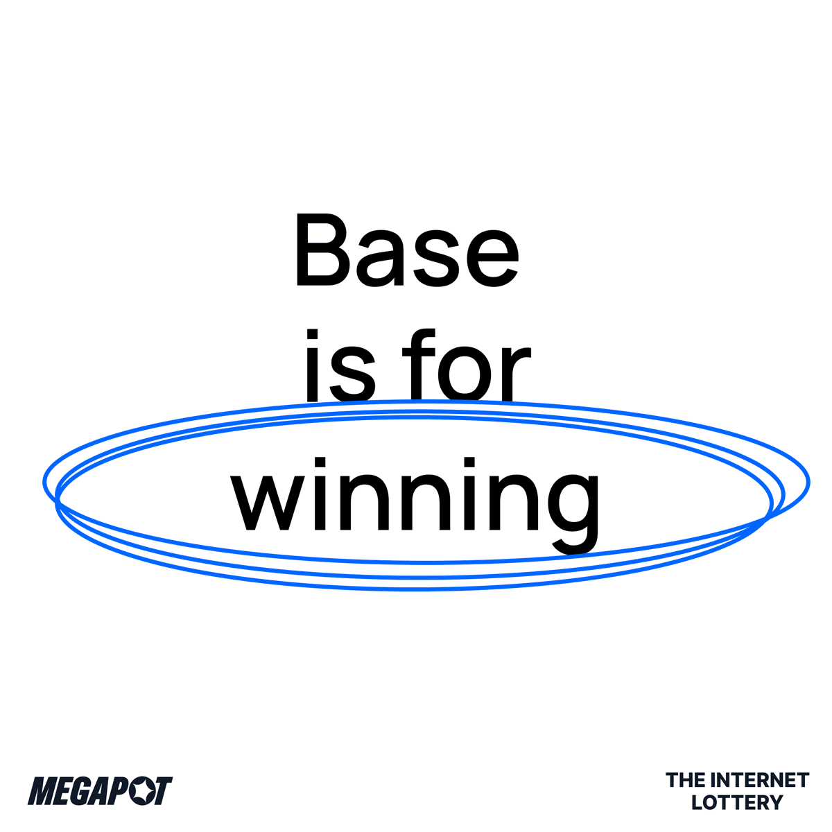 Patrick | Megapot tweet media