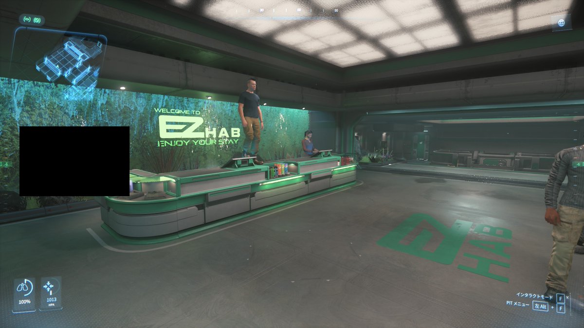 soycard's tweet image. #StarCitizen