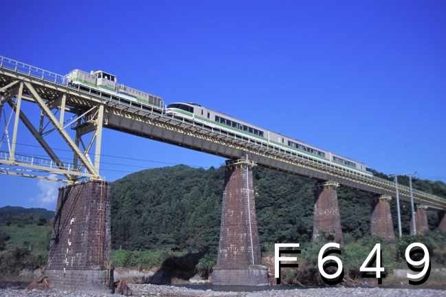 Ｆ６４９ tweet media