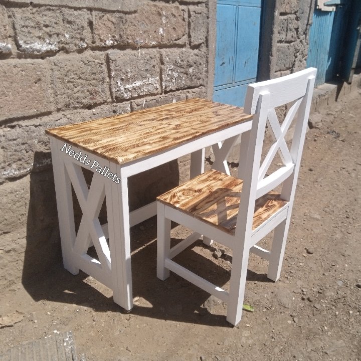 Nedds Pallets And Interior Decor. tweet media