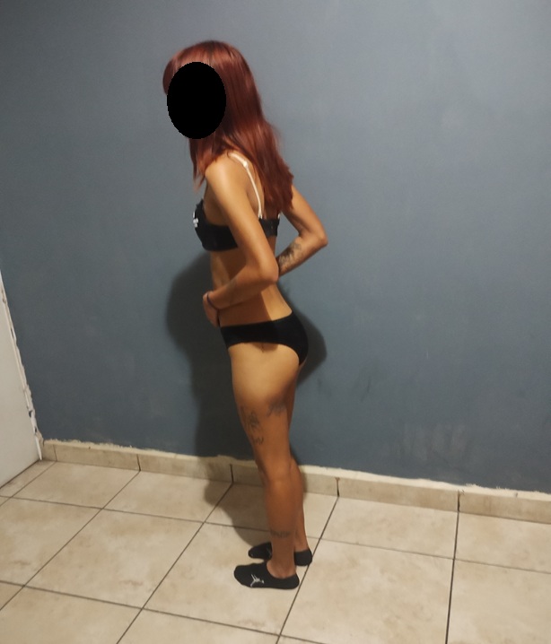 Religión del Sexo tweet media