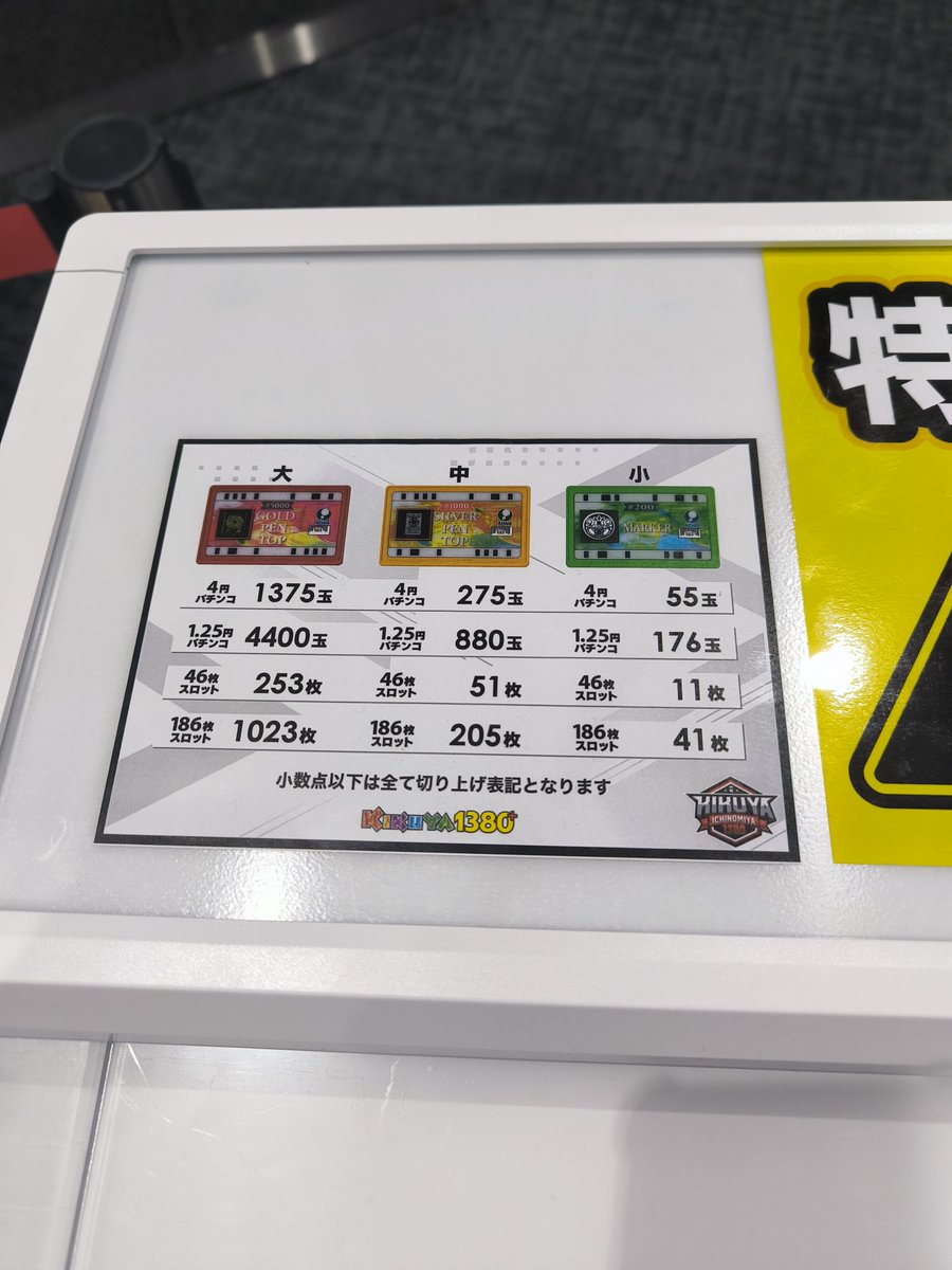 カロリーたべお tweet media