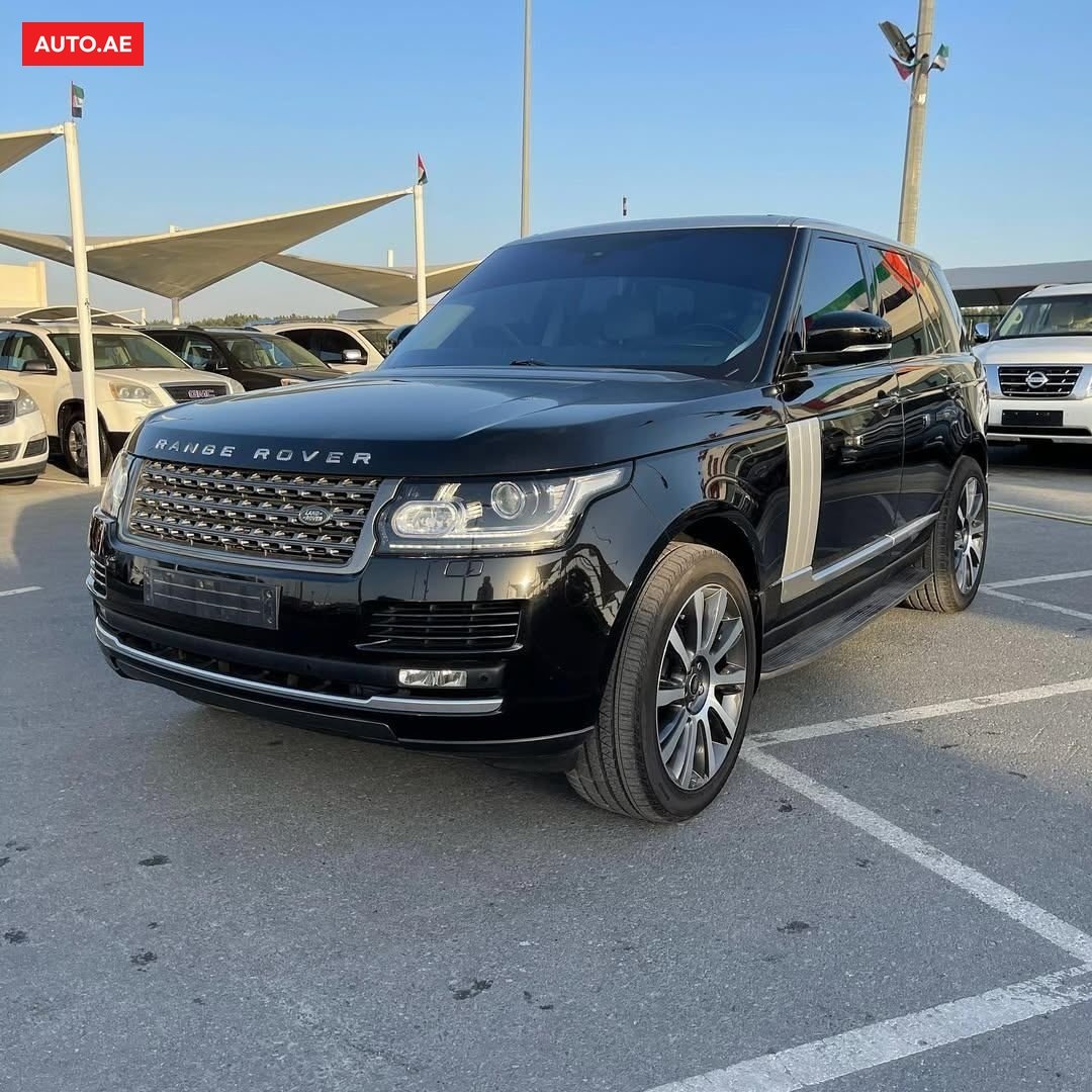 auto_ae_sale's tweet image. Sold: Land Rover Range Rover IV 2016
 510 hp  (5.0 AT)

Price: Price on request
Location: Sharjah

auto.ae/sharjah/sale/c…

#LandRover  #RangeRover  #Sharjah  #BadarUsedCars