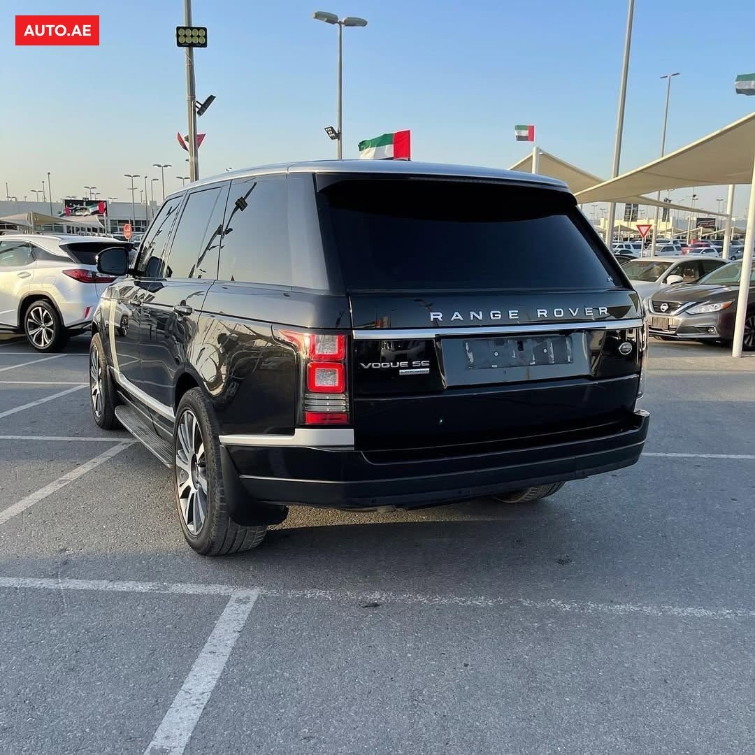 auto_ae_sale's tweet image. Sold: Land Rover Range Rover IV 2016
 510 hp  (5.0 AT)

Price: Price on request
Location: Sharjah

auto.ae/sharjah/sale/c…

#LandRover  #RangeRover  #Sharjah  #BadarUsedCars