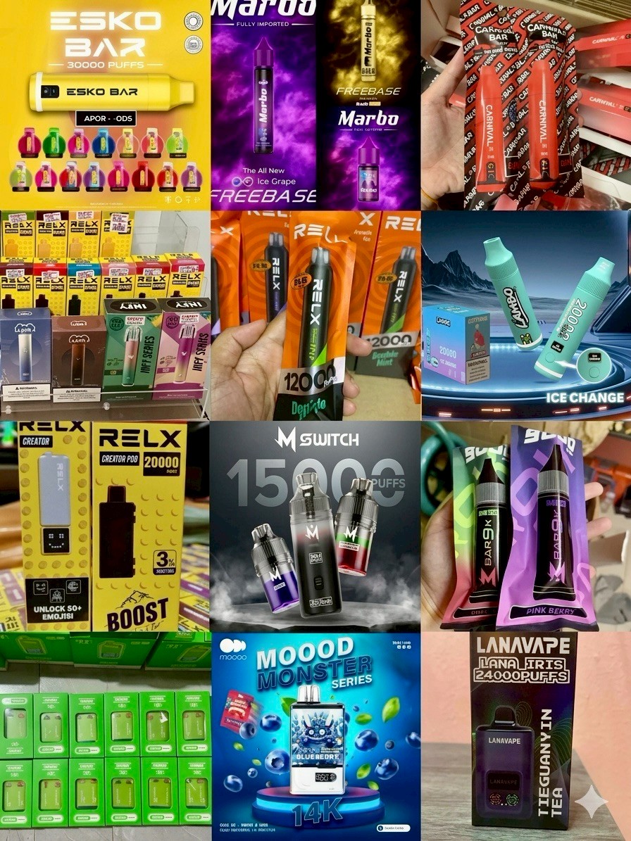 ร้านขายพอต VAPESHOP พร้อมส่งด่วน24ชม. tweet media