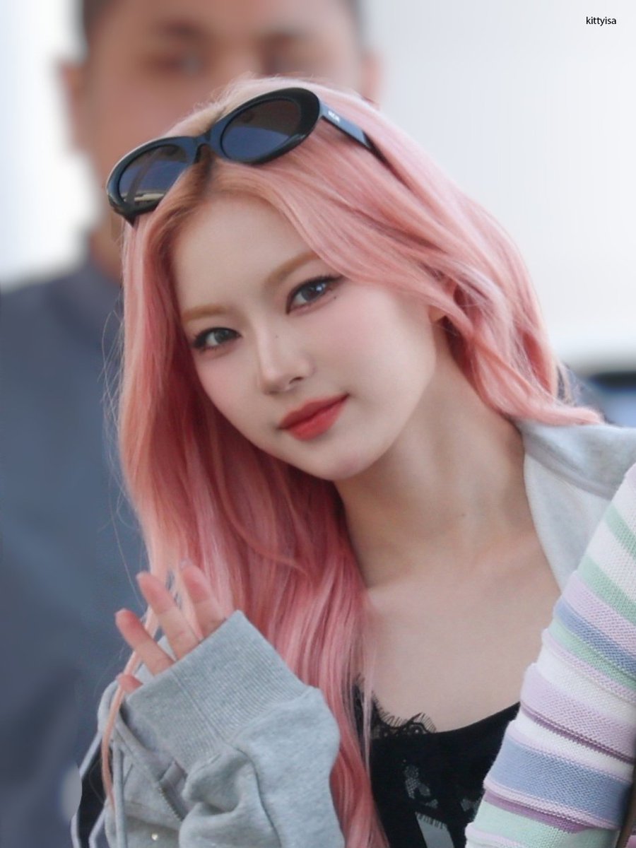 키이사 tweet media