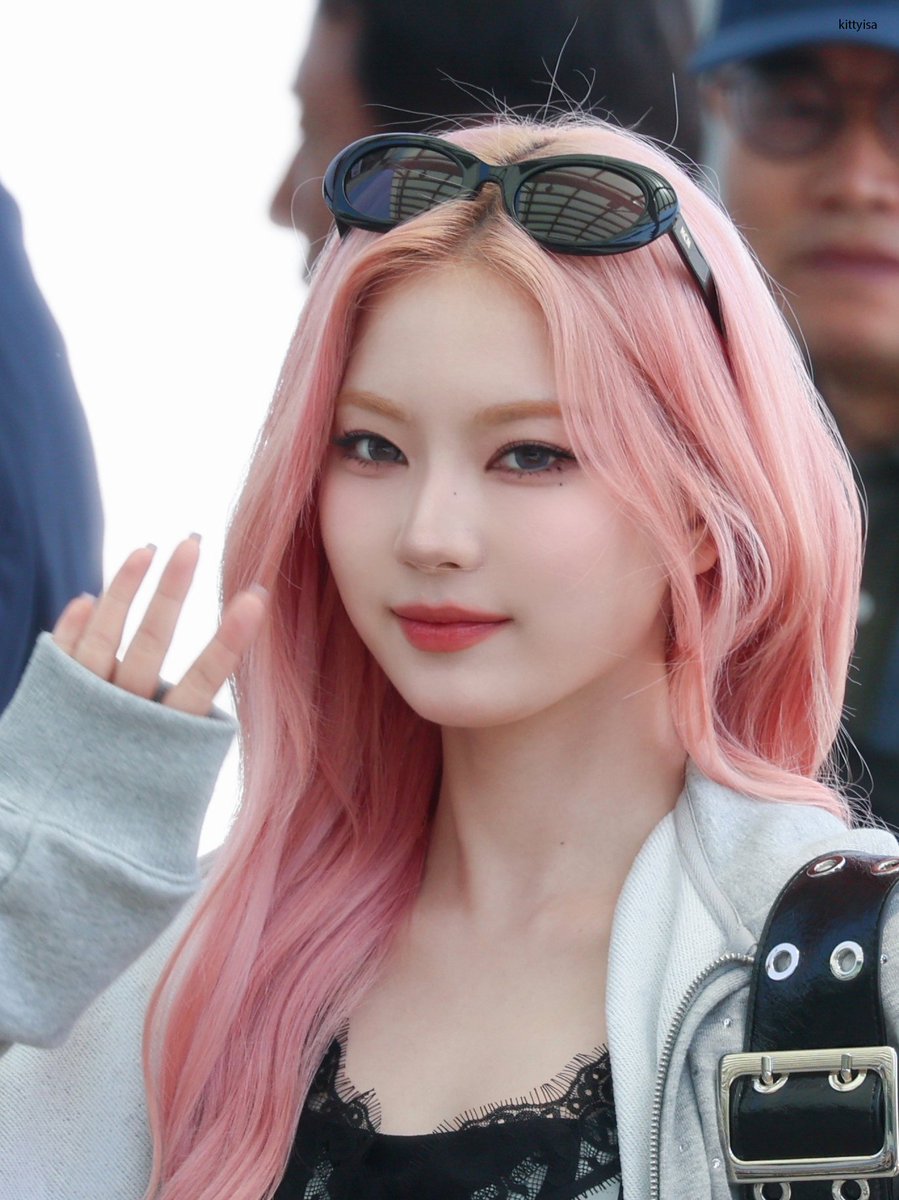 키이사 tweet media