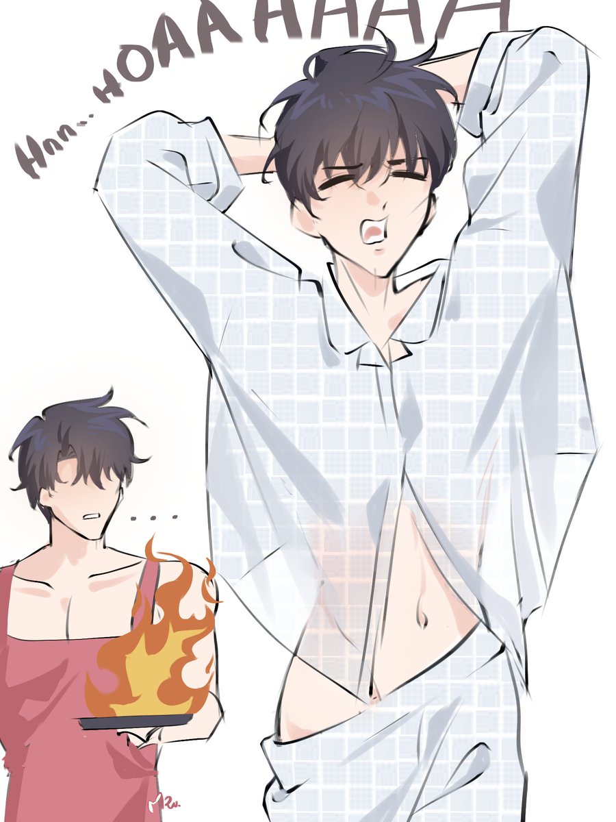 Ruu • Vgen/Cms tweet media