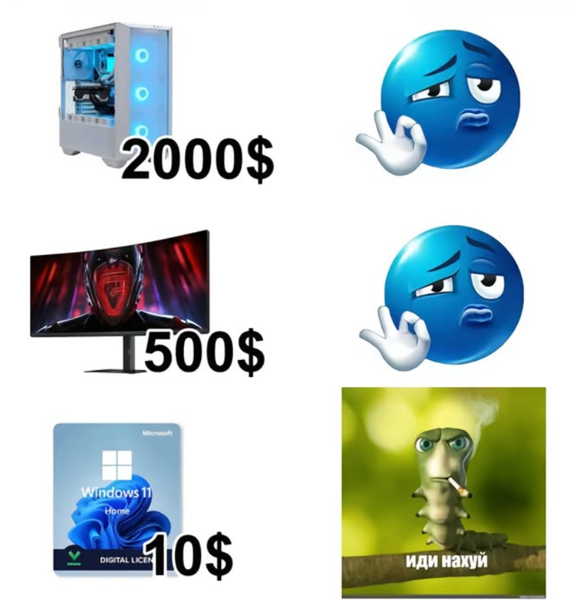 Shitpost 2077 tweet media