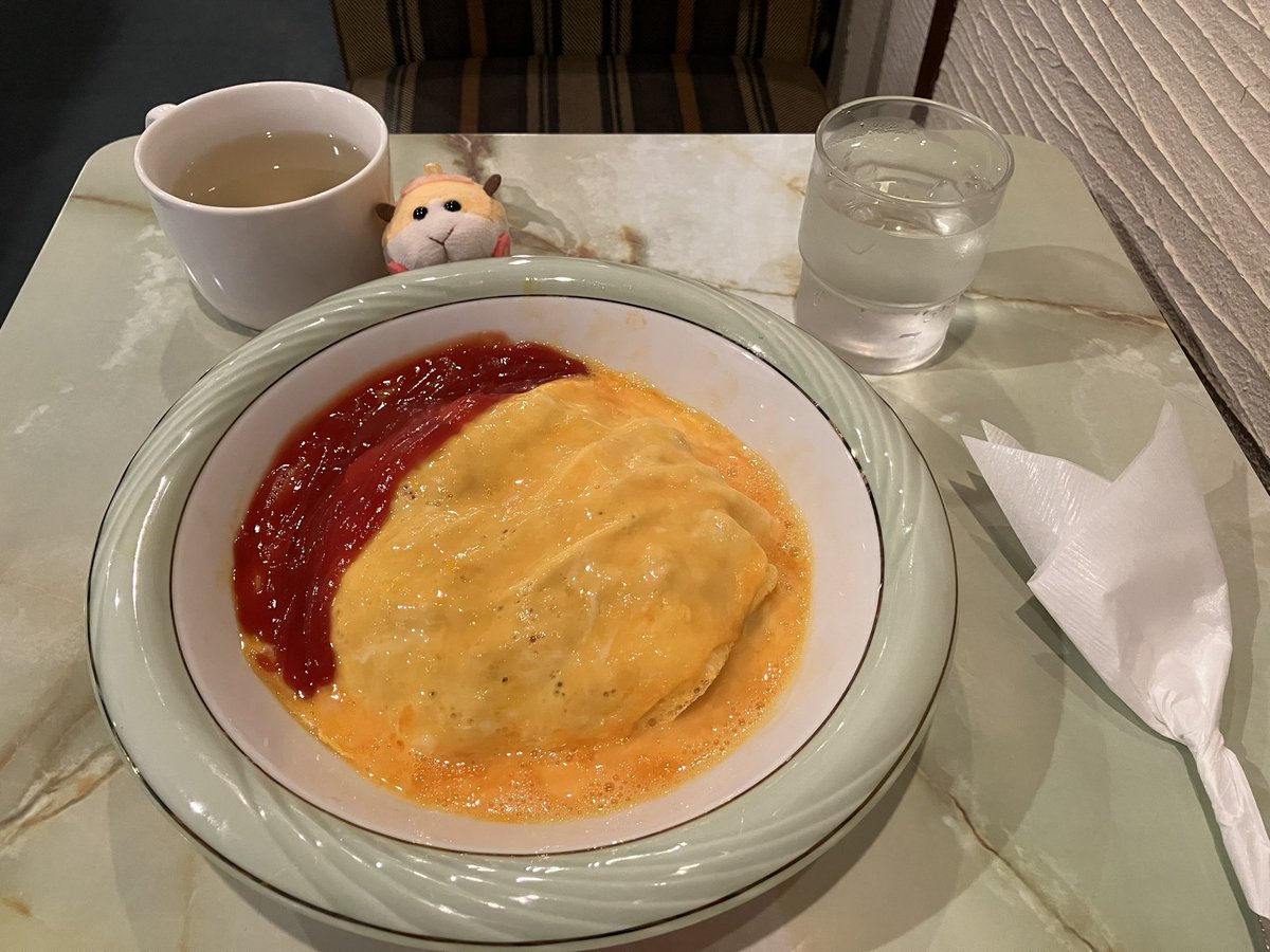 oreo_o2's tweet photo. 美味しかったね https://t.co/KxXKBYNMxb