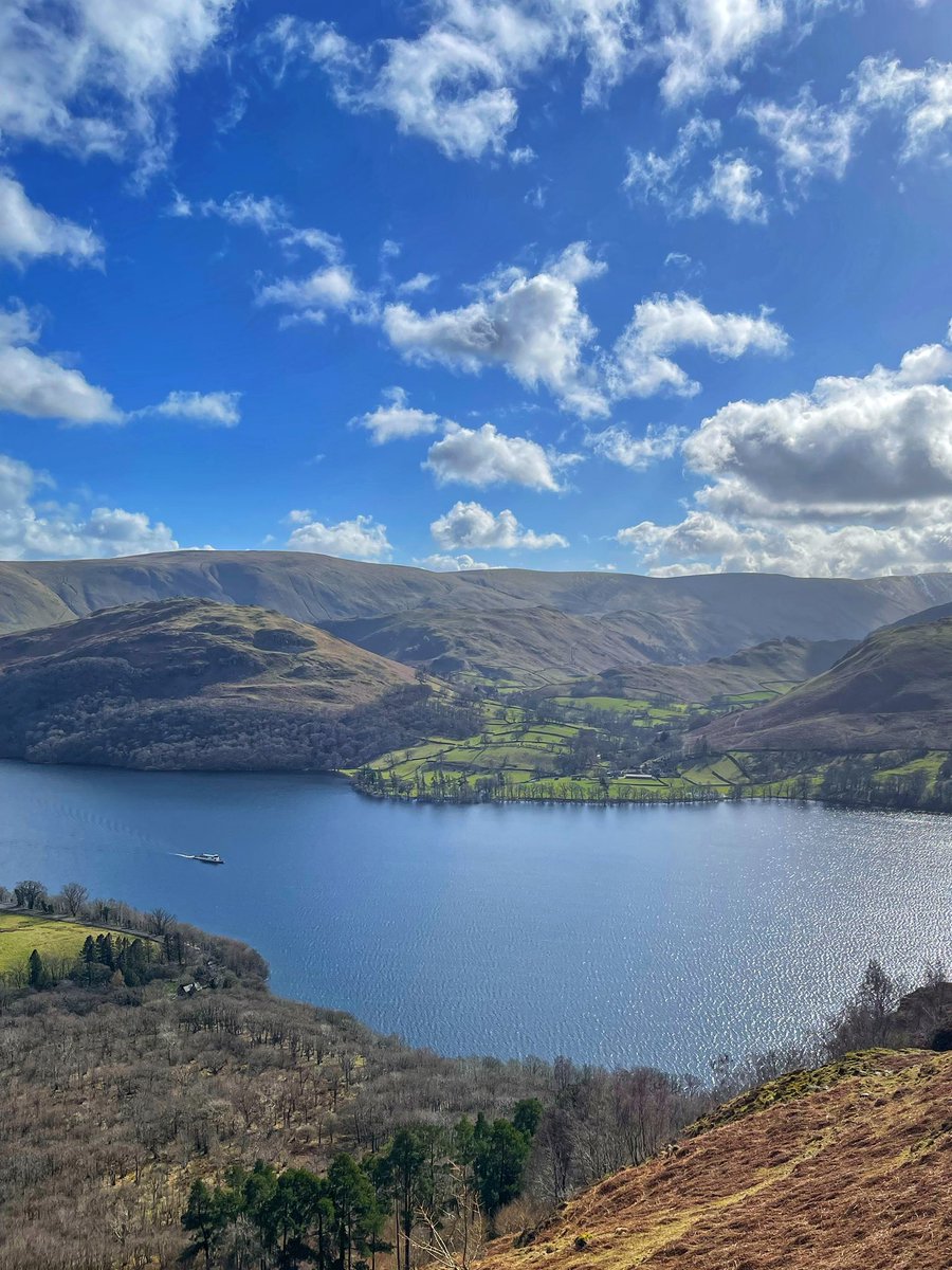 Lake District Fells 🇬🇧 tweet media
