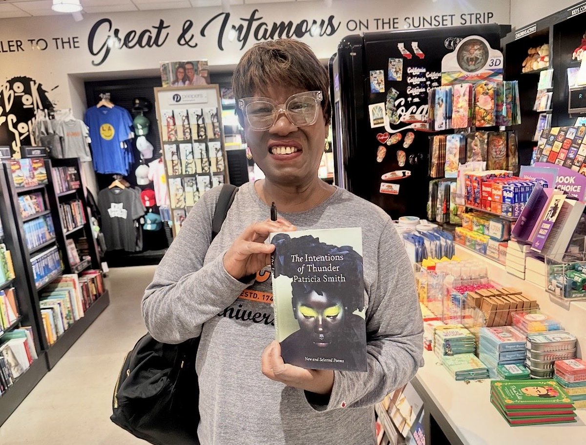 Patricia Smith tweet media