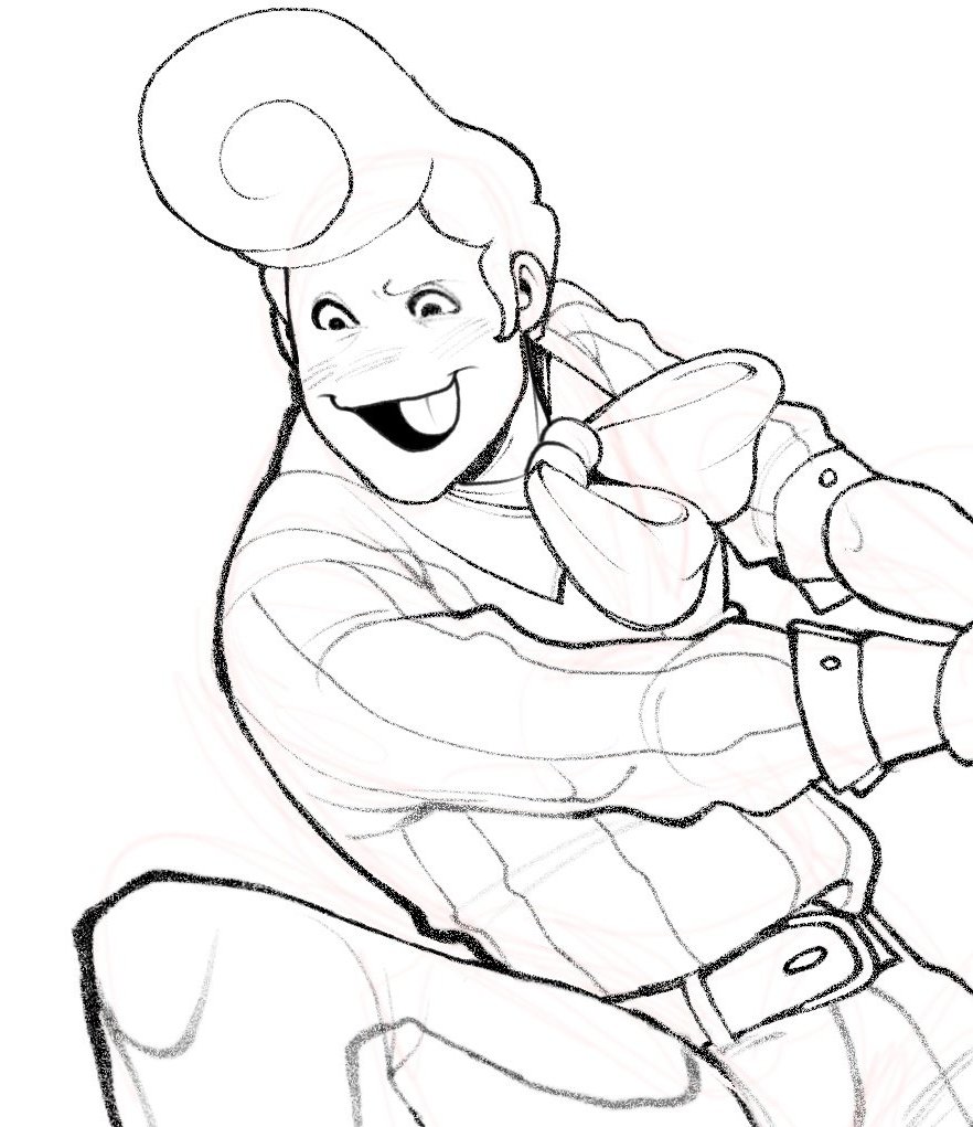 Ugli (chilito) tweet media