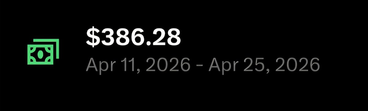 Incómodo Reprogramado tweet media