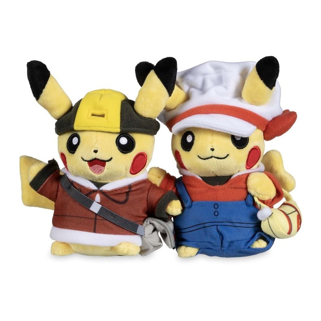 ポケモンセンターNAKAYAMA tweet media