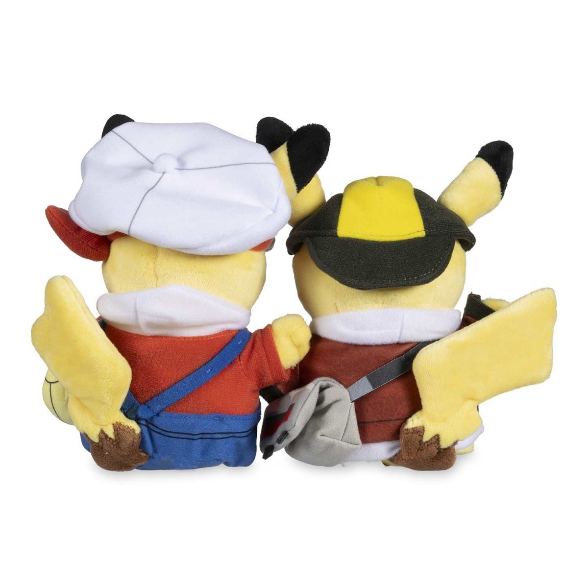 ポケモンセンターNAKAYAMA tweet media