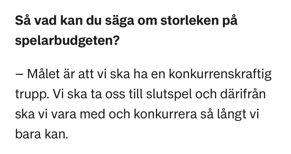 Andreas tweet media