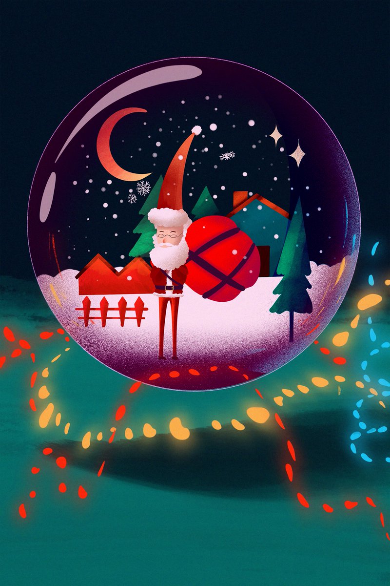 El Moustachero tweet media