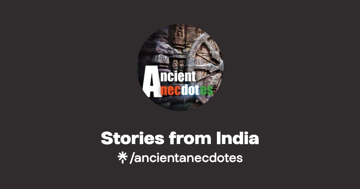 ListenCub's tweet image. Visit my #podcast channel  for some exciting #stories linktr.ee/ancientanecdot…