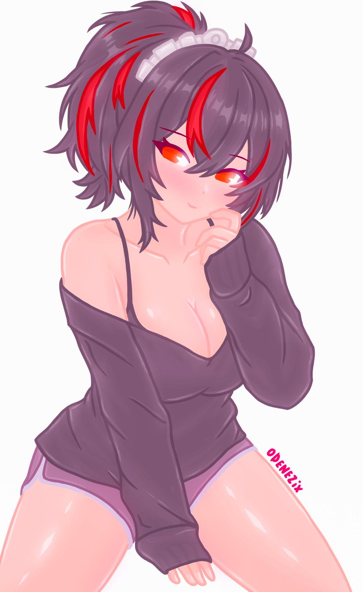 Odenezix tweet media