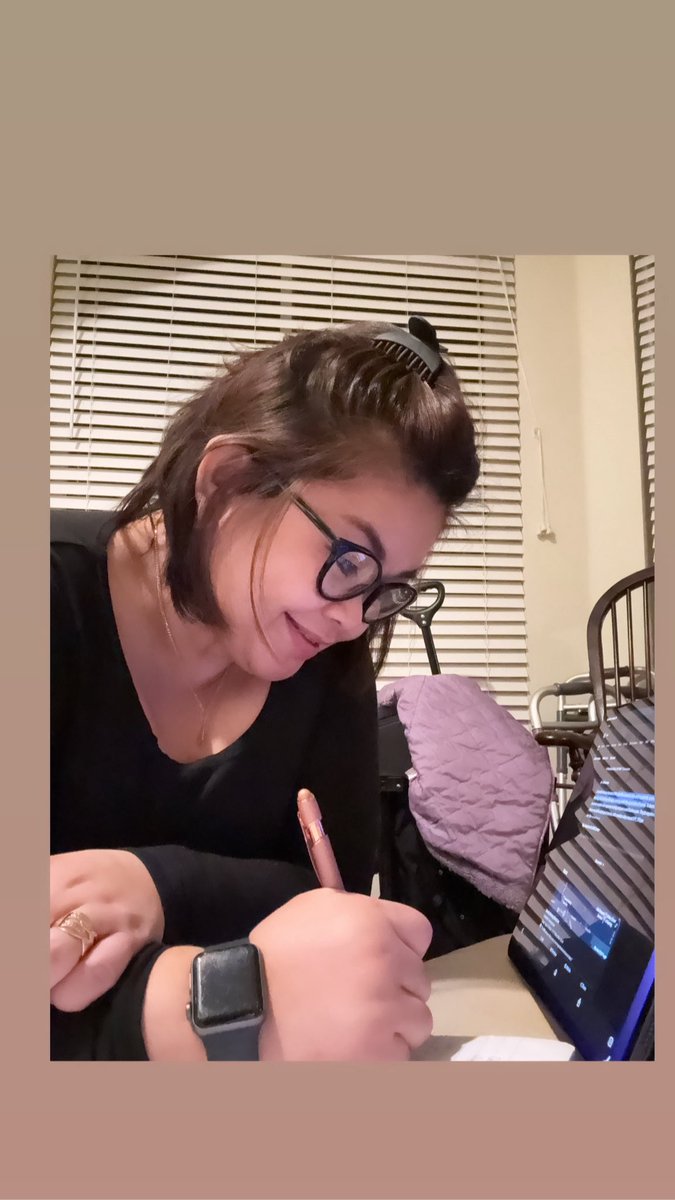 octobabe_la's tweet image. #MYLIFE🎓🖤