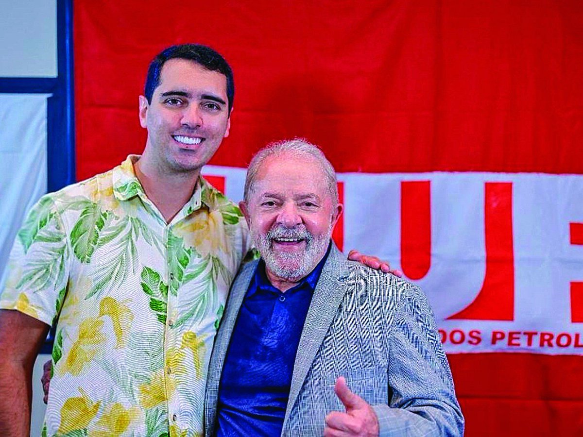 Vinicios Betiol tweet media