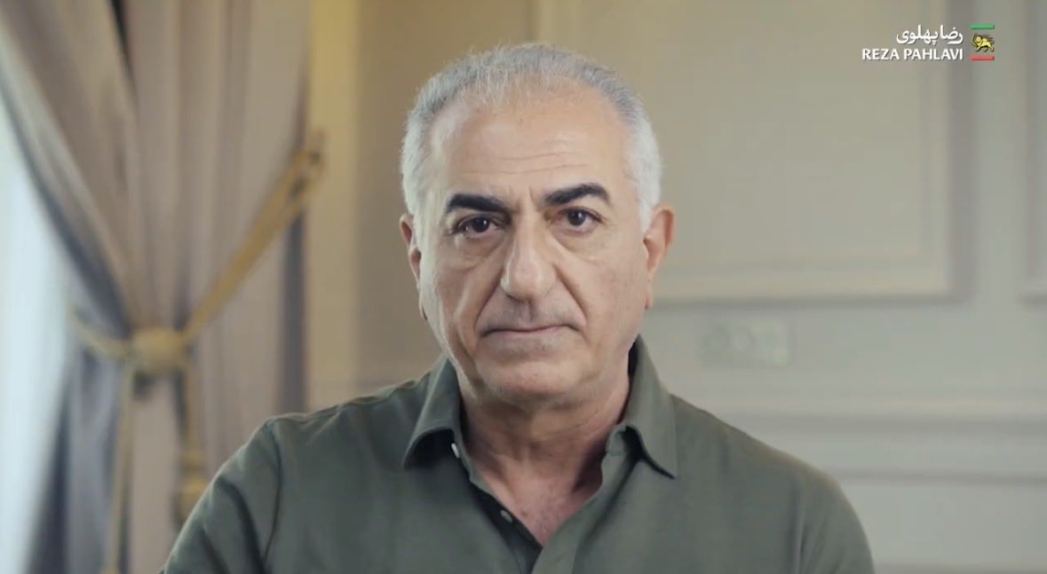 Ramin | رامین 🇮🇷 tweet media