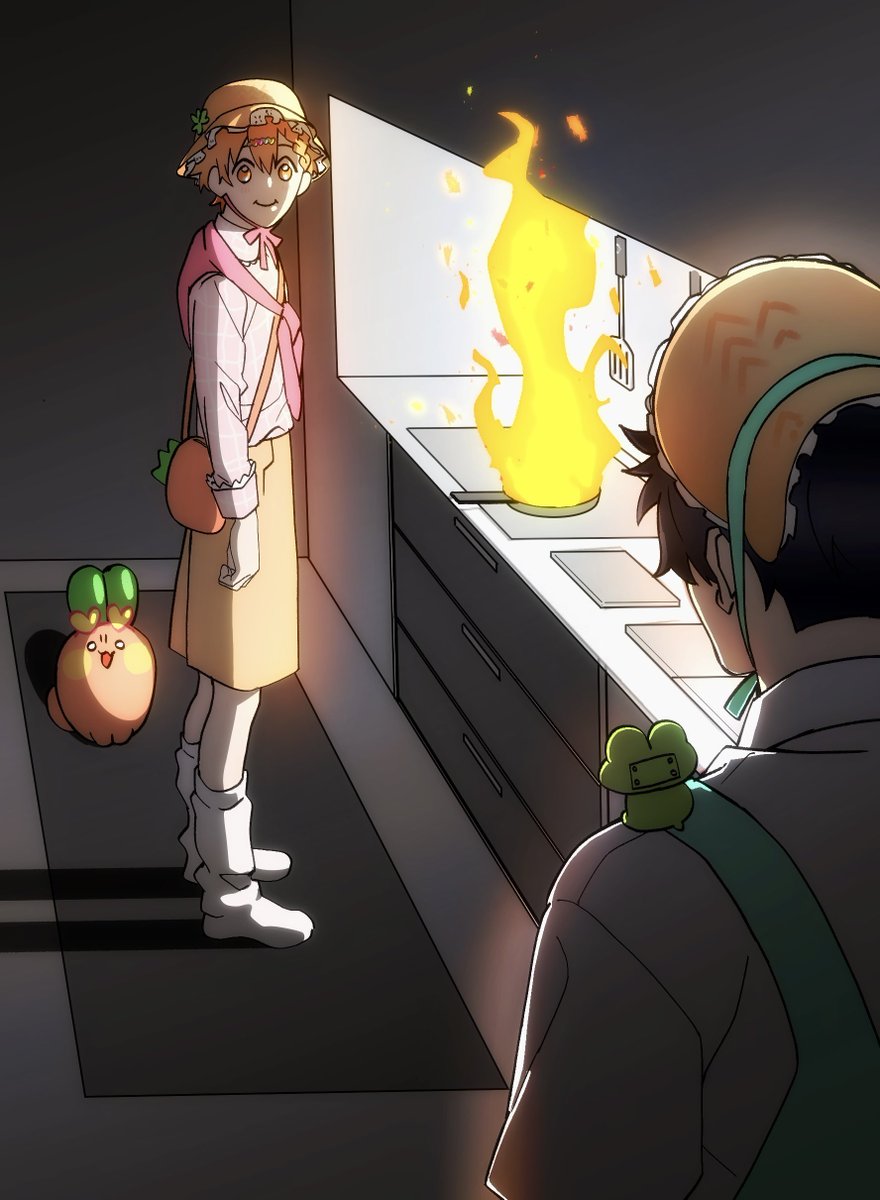 せら (@kainocan) on Twitter photo 