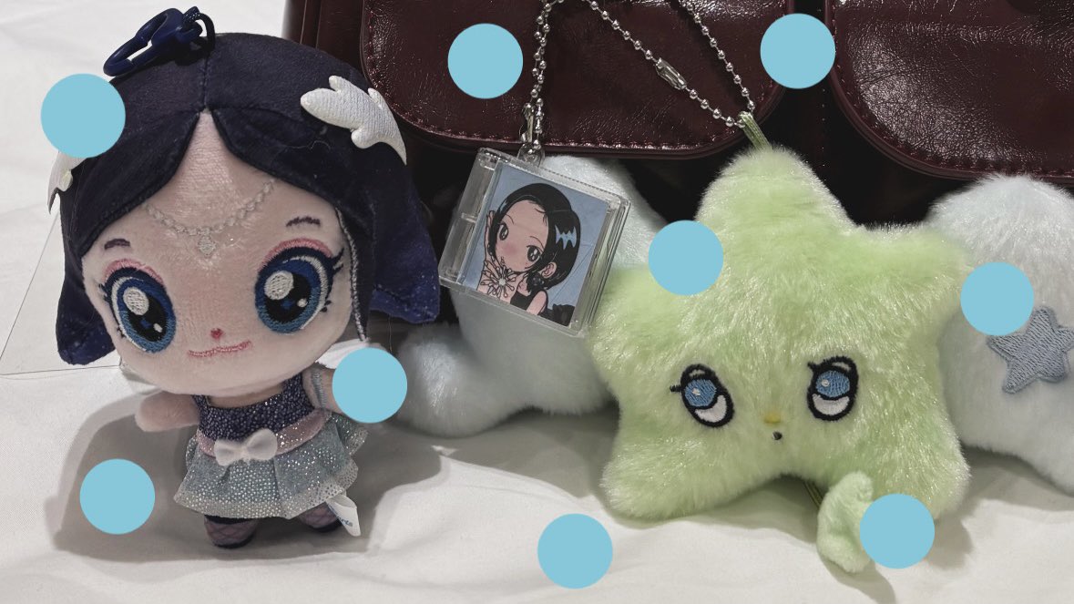 K⋆˚࿔ tweet media