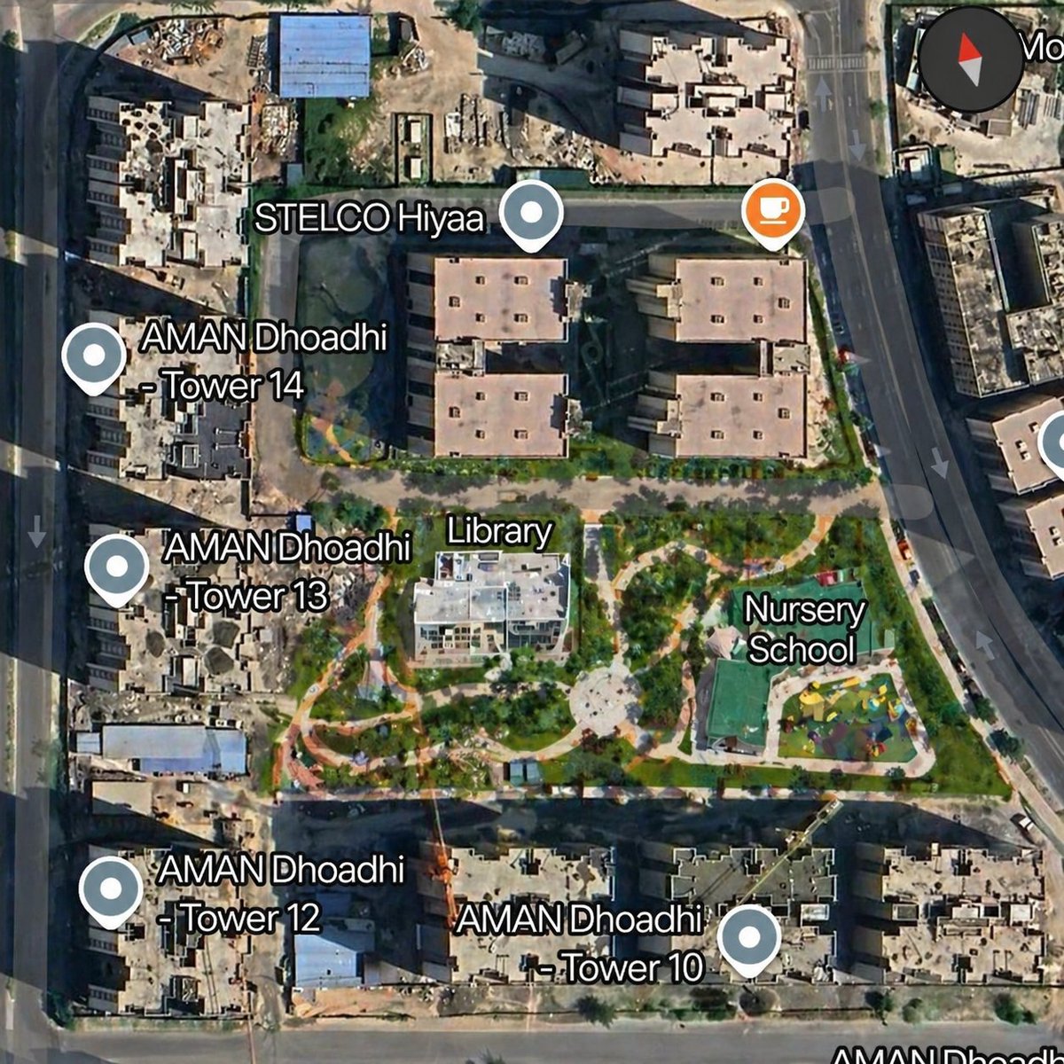 Shaffaf Ahmed tweet media