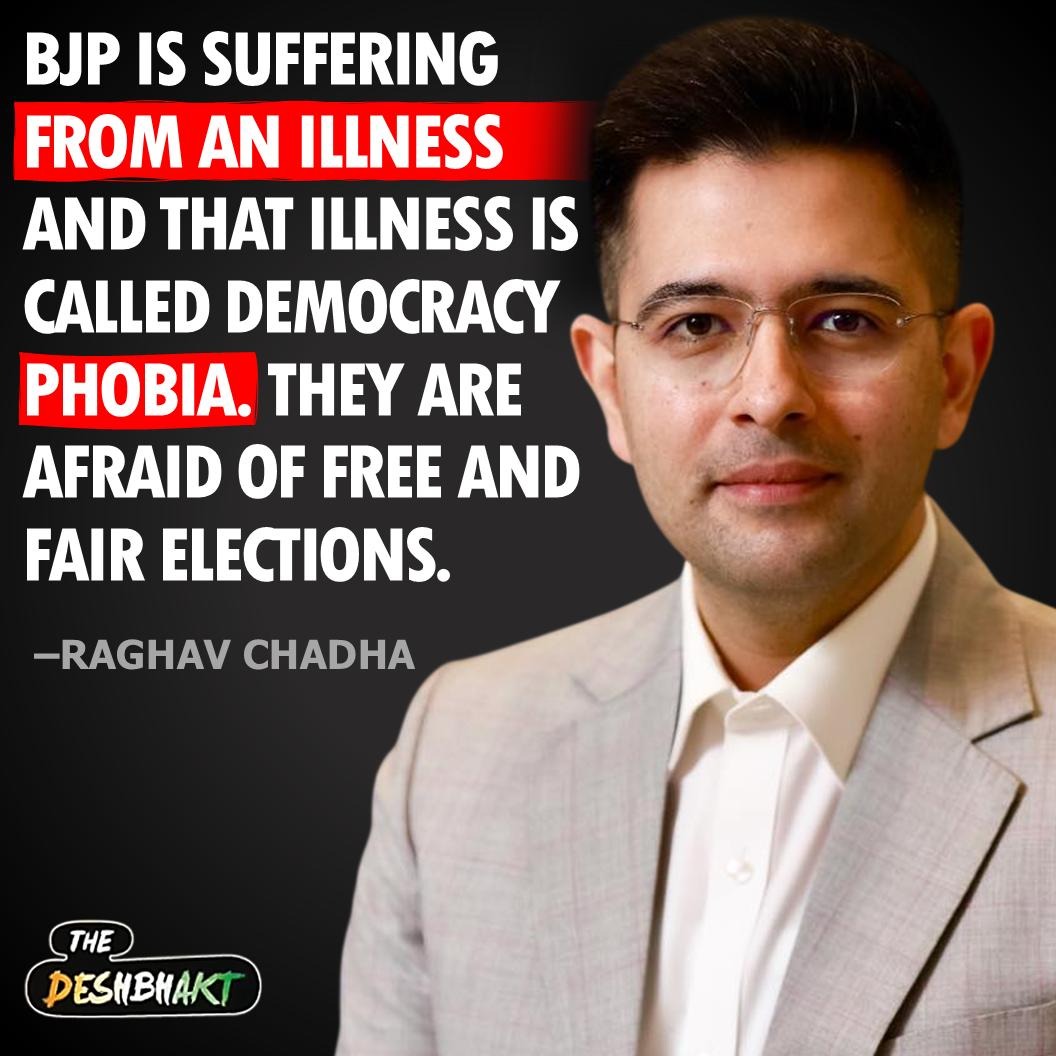 The DeshBhakt 🇮🇳 tweet media